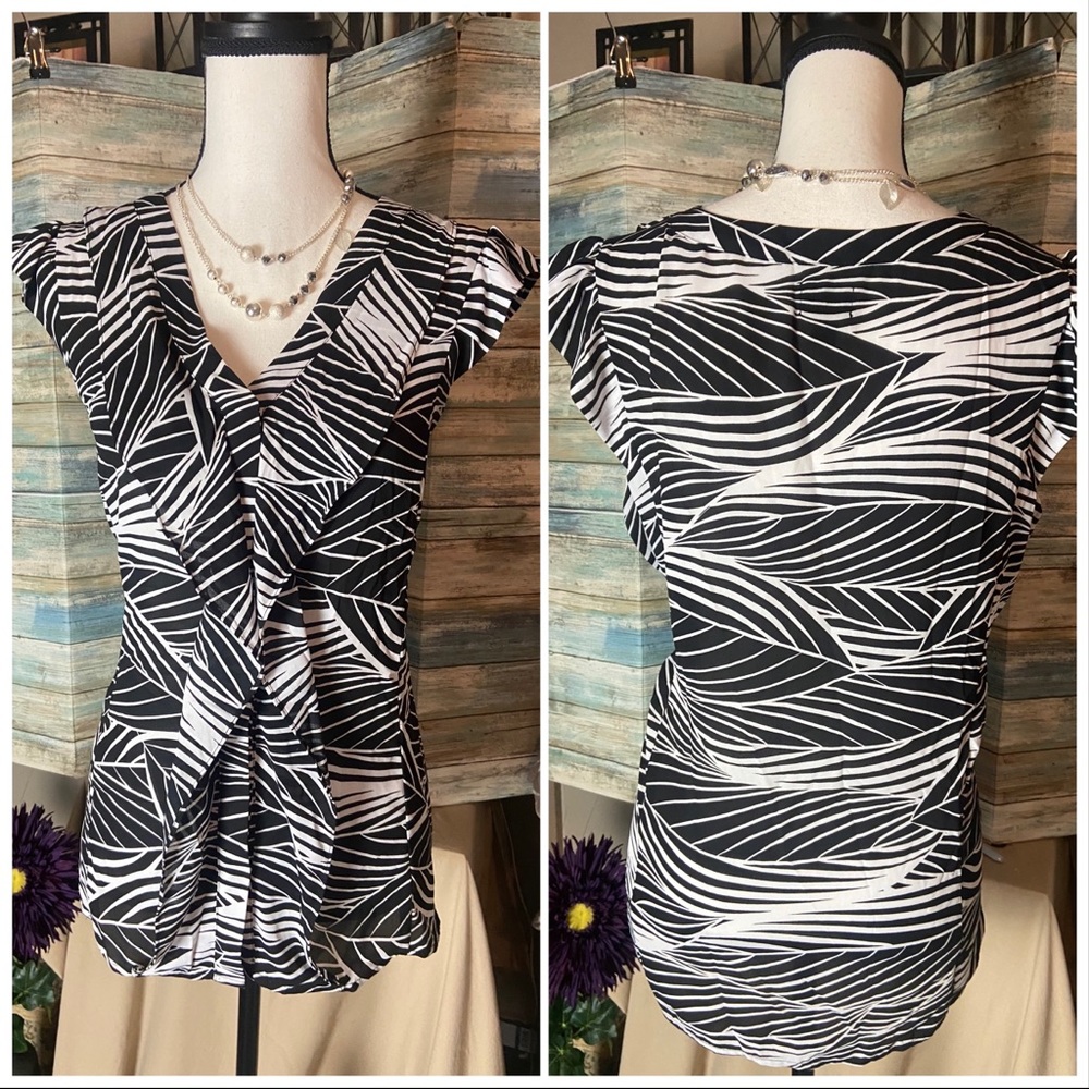 Worthington Blouse